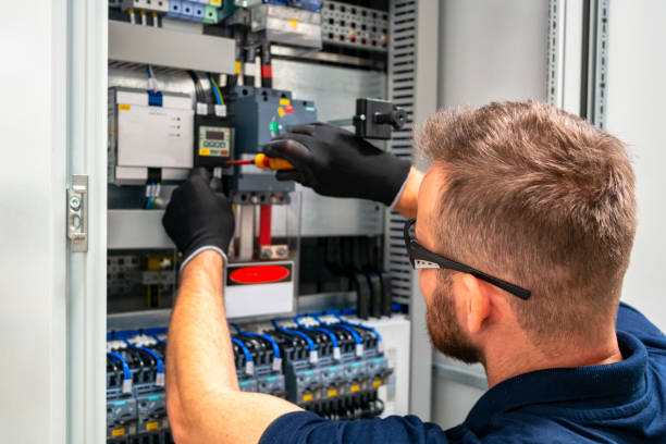 Best Commercial Electrician Services  in Sandwich, IL
