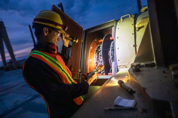 Best Emergency Electrician Near Me  in Sandwich, IL