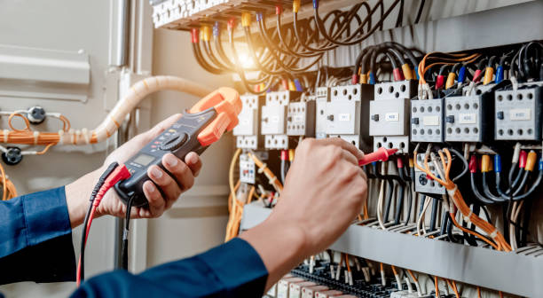Best Electrician for Home Renovation  in Sandwich, IL