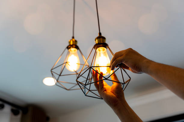 Best Licensed Electrician  in Sandwich, IL