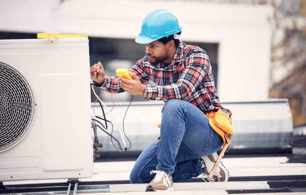 Best Electrical Upgrades for Homes  in Sandwich, IL