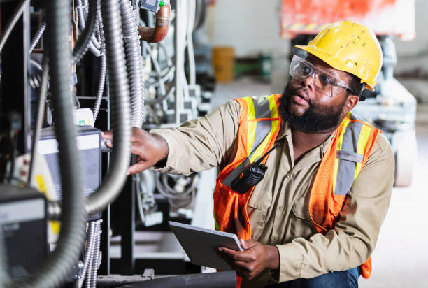 Best Circuit Breaker Repair  in Sandwich, IL