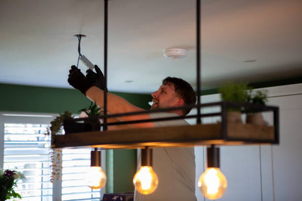 Best Electrical Wiring Services  in Sandwich, IL