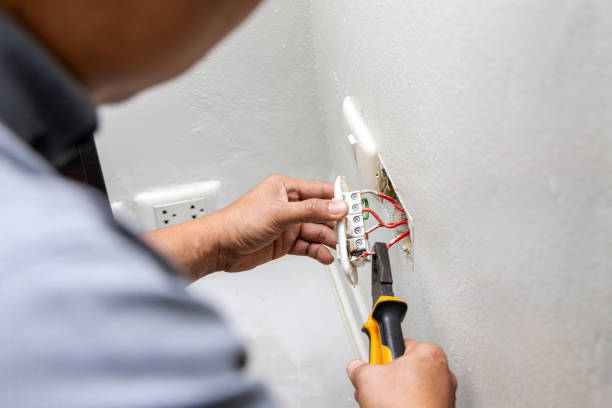 Best 24-Hour Electrician  in Sandwich, IL