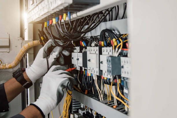 Best Affordable Emergency Electrician  in Sandwich, IL