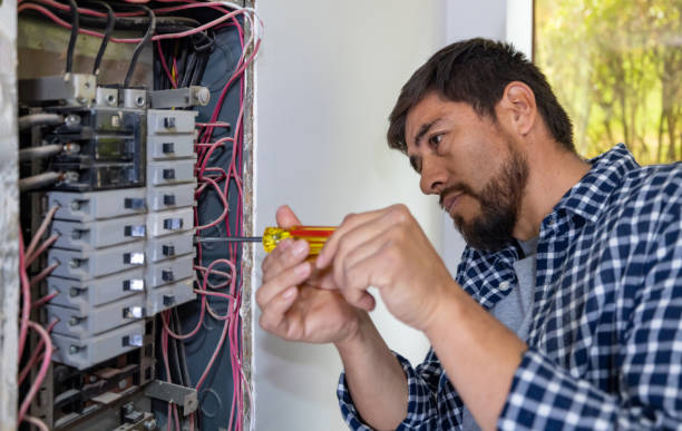 Best Electrical Rewiring Services  in Sandwich, IL